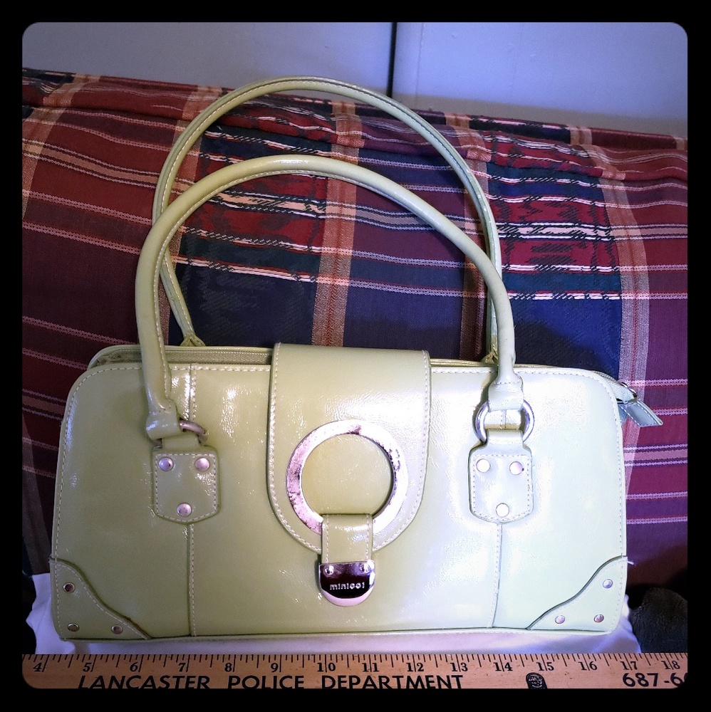 Minicci Bag